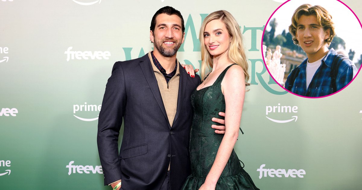 Eternally Yours’ Allegra Edwards Wants Husband Clayton Snyder to Make Cameo After ‘Lizzie McGuire’ (Exclusive)