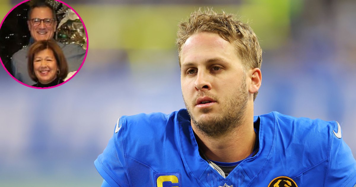 Wife of Detroit Lions Radio Announcer Dan Miller Dead at 63, QB Jared Goff Gives Emotional Interview Wife of Detroit Lions Radio Announcer Dan Miller Dead at 63, QB Jared Goff Gives Emotional Interview