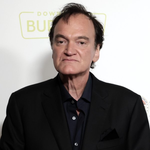 Quentin Tarantino Vowed Not Give a Penny of His Reported 150 Million Net Worth to Mom No Cadillac