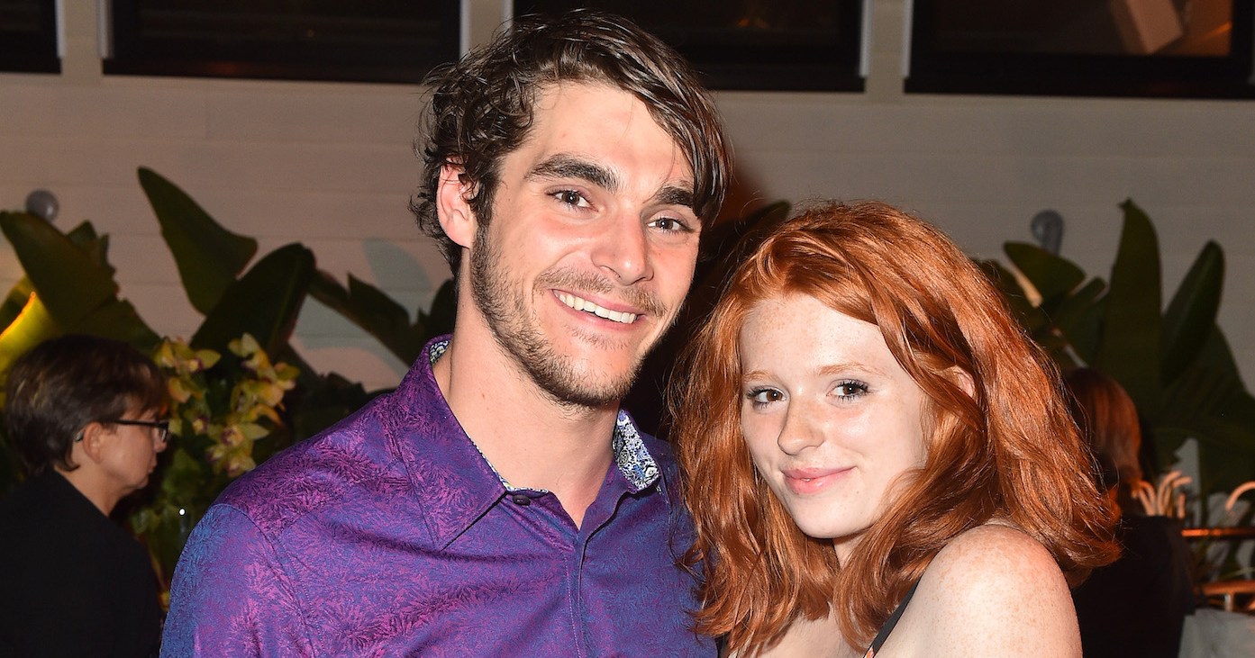 RJ Mitte Sister Shares Emotional Tribute After His Death