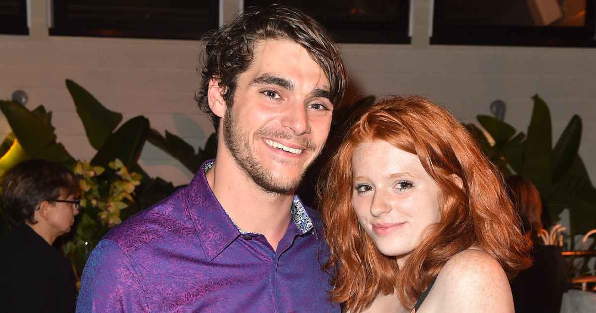 RJ Mitte’s Sister Lacianne Carriere Shares Heartfelt Tribute to Her ‘Other Half’ After His Death RJ Mitte’s Sister Lacianne Carriere Shares Heartfelt Tribute to Her ‘Other Half’ After His Death