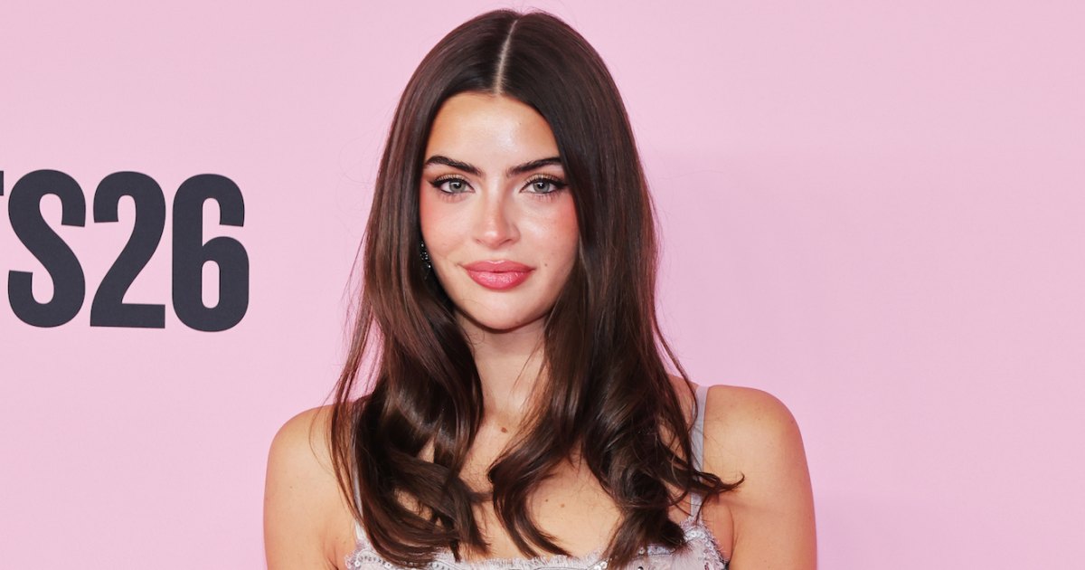 Rachael Kirkconnell Says She Refuses to ‘Settle’ for a ‘Bad Relationship’ After Matt James Split Rachael Kirkconnell Says She Refuses to ‘Settle’ for a ‘Bad Relationship’ After Matt James Split