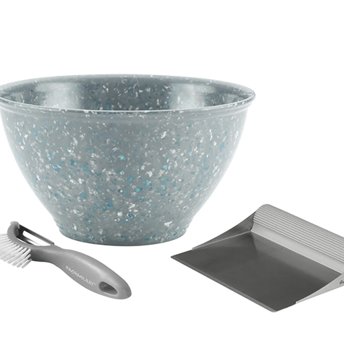 Rachael Ray 3-Piece Food Prep Set