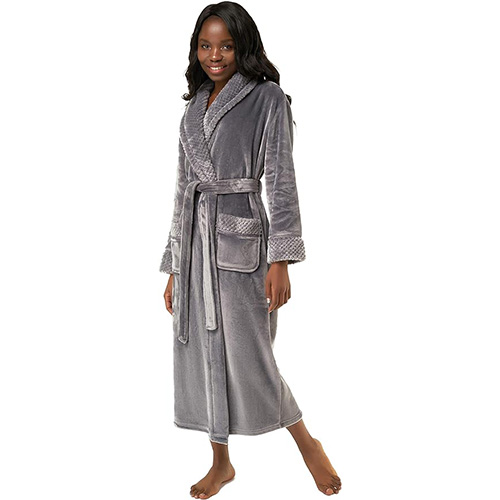 Turquaz Oversize Premium Luxury Robe