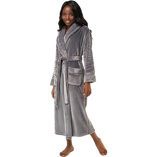 Turquaz Oversize Premium Luxury Robe