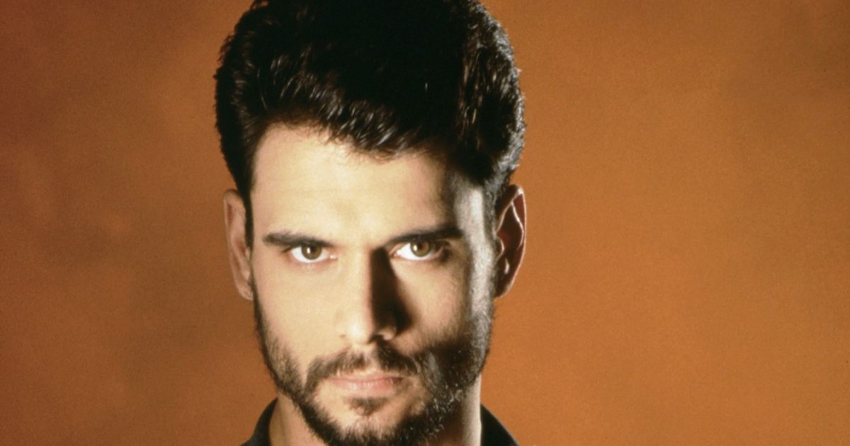 ‘Days of Our Lives’ and ‘General Hospital’ Actor Robert Kelker-Kelly’s Cause of Death Revealed ‘Days of Our Lives’ and ‘General Hospital’ Actor Robert Kelker-Kelly’s Cause of Death Revealed