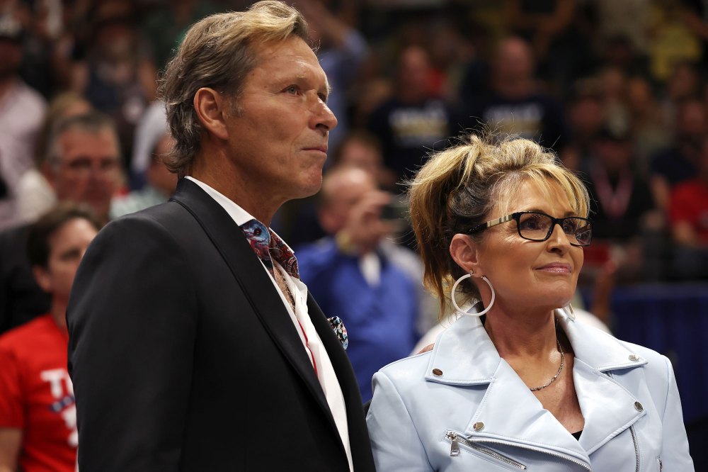 Ron Duguay NHL Legend and Sarah Palin Boyfriend Dead at 69 After Cancer Battle
