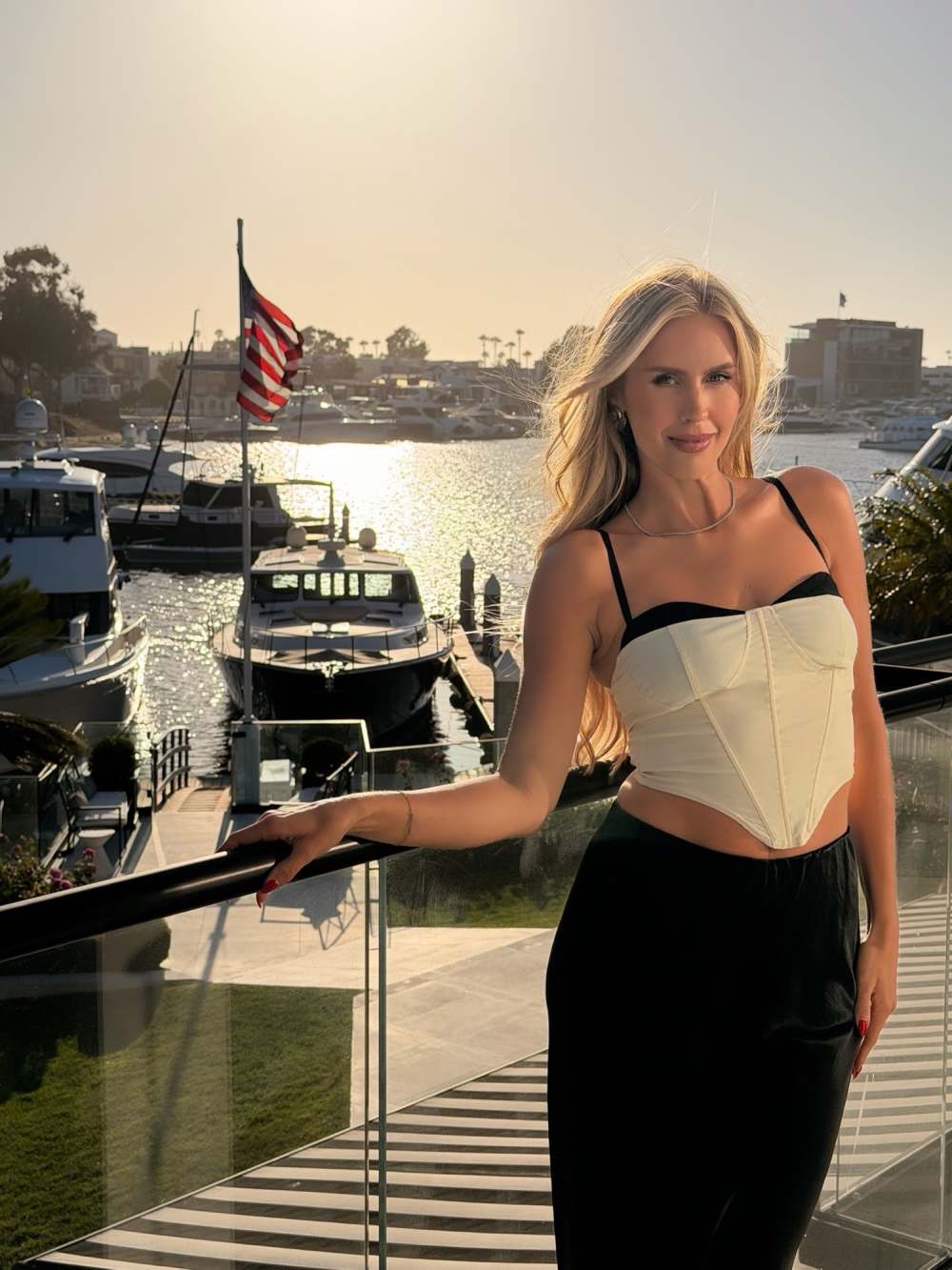 Ryan Lochte Ex Wife Kayla Rae Reid Says His Fiancee Obsession With Her Their Kids Needs to End Inline