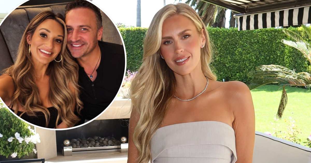 Ryan Lochte’s Ex-Wife Kayla Rae Reid Says His Fiancee’s ‘Obsession’ With Her ‘Needs to End’ (Exclusive) Ryan Lochte’s Ex-Wife Kayla Rae Reid Says His Fiancee’s ‘Obsession’ With Her ‘Needs to End’ (Exclusive)
