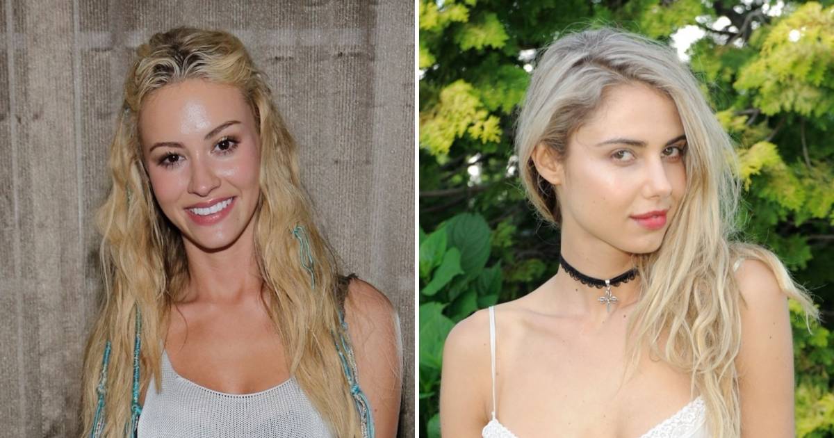 Bryana Holly Mourns Death of Close Friend Sahara Ray in Heartfelt Message: ‘There’s Nobody Like You’ Bryana Holly Mourns Death of Close Friend Sahara Ray in Heartfelt Message: ‘There’s Nobody Like You’