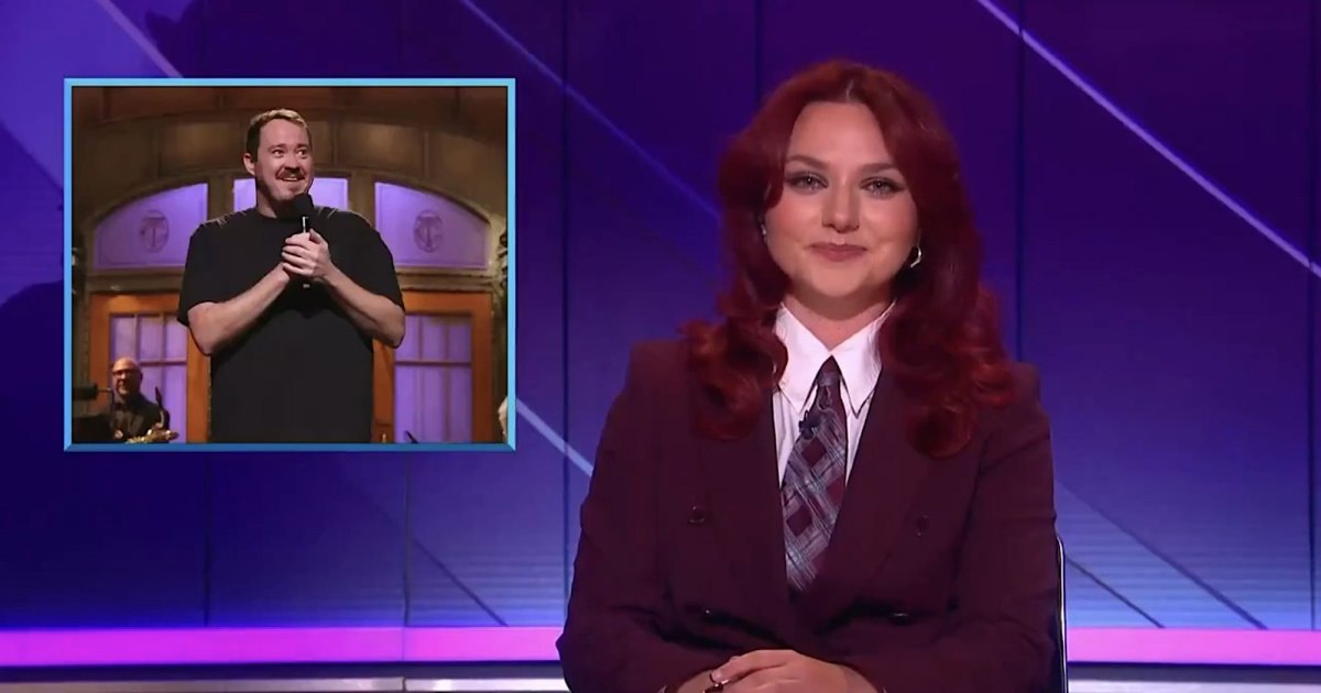 ‘Saturday Night Live UK’ Calls Shane Gillis a ‘Stupid F***ing C***’ in Brutal Swipe at ‘SNL’ US Host ‘Saturday Night Live UK’ Calls Shane Gillis a ‘Stupid F***ing C***’ in Brutal Swipe at ‘SNL’ US Host