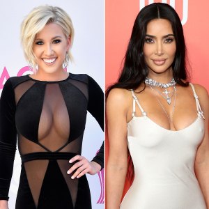 Savannah Chrisley Fiance Revealed Kim Kardashian Talks Kris Humphries Marriage More Top Stories