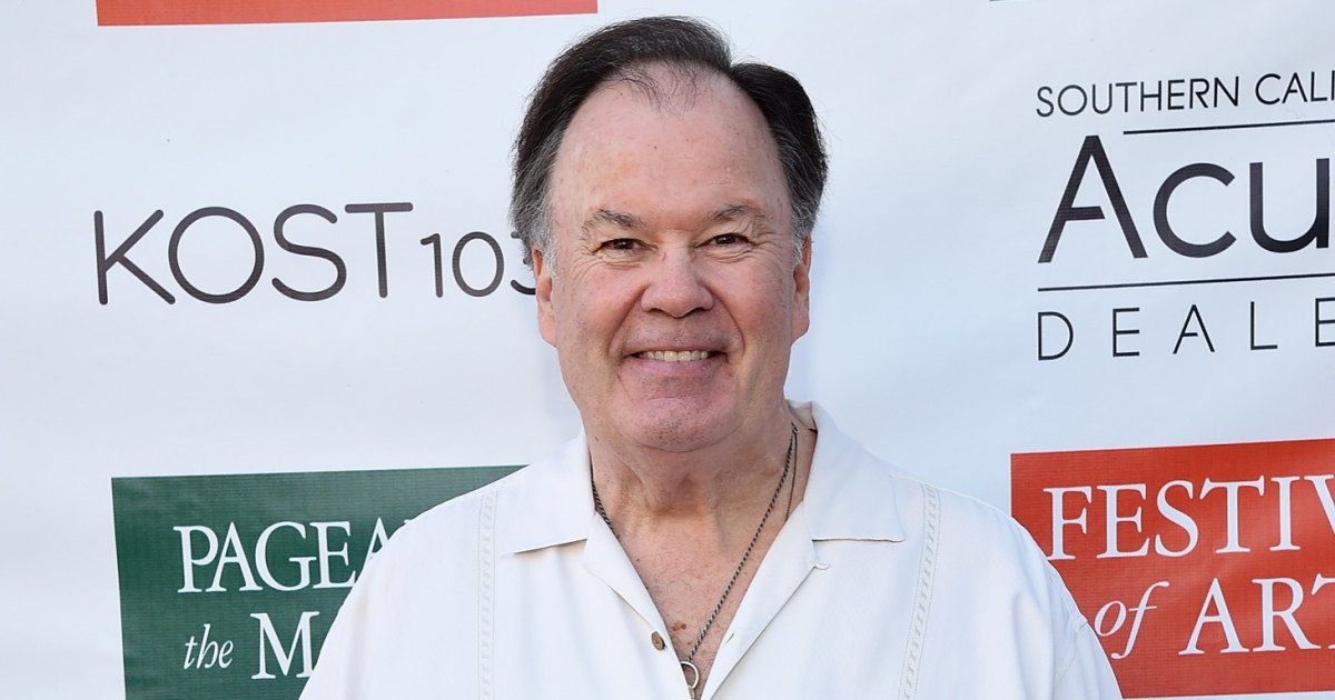 Saved by the Bell’s Dennis Haskins’ Cause of Death Revealed Saved by the Bell’s Dennis Haskins’ Cause of Death Revealed