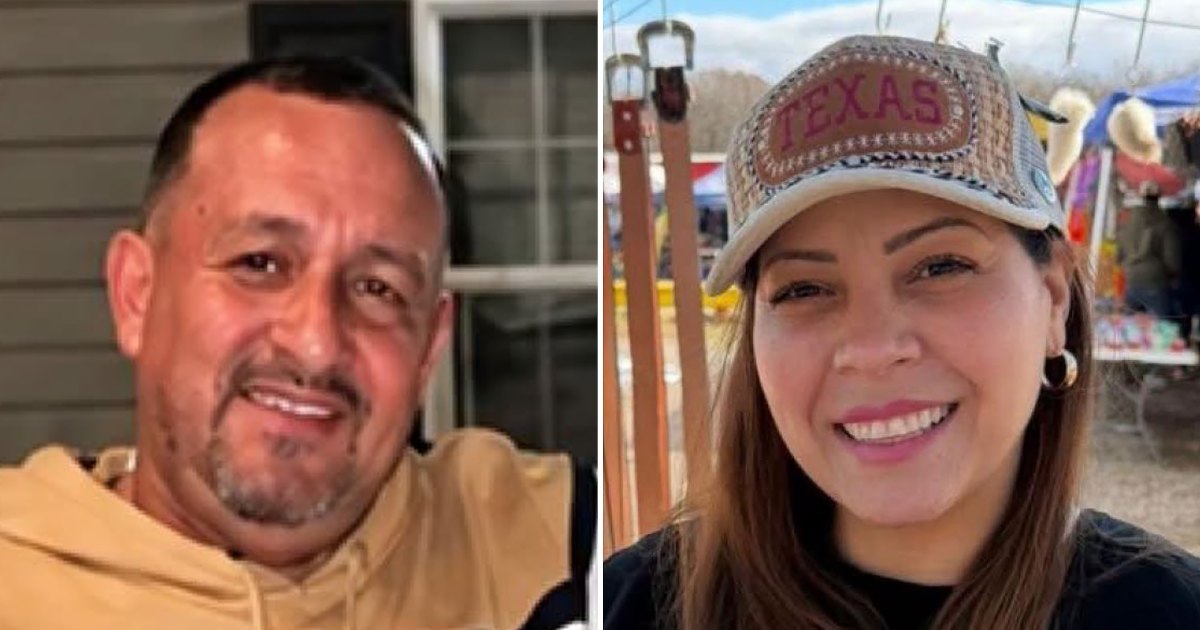 Missing Mom of 3 Believed Dead as Police Search for Estranged Husband Accused of Murder Missing Mom of 3 Believed Dead as Police Search for Estranged Husband Accused of Murder