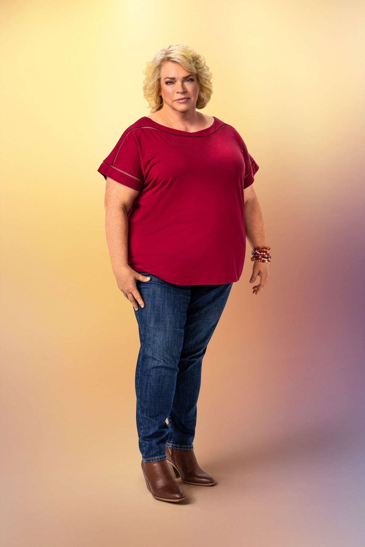 Sister Wives Janelle Admits It Was a Burden to Stay Married to Kody They Didnt Have a Solid Identity Feature