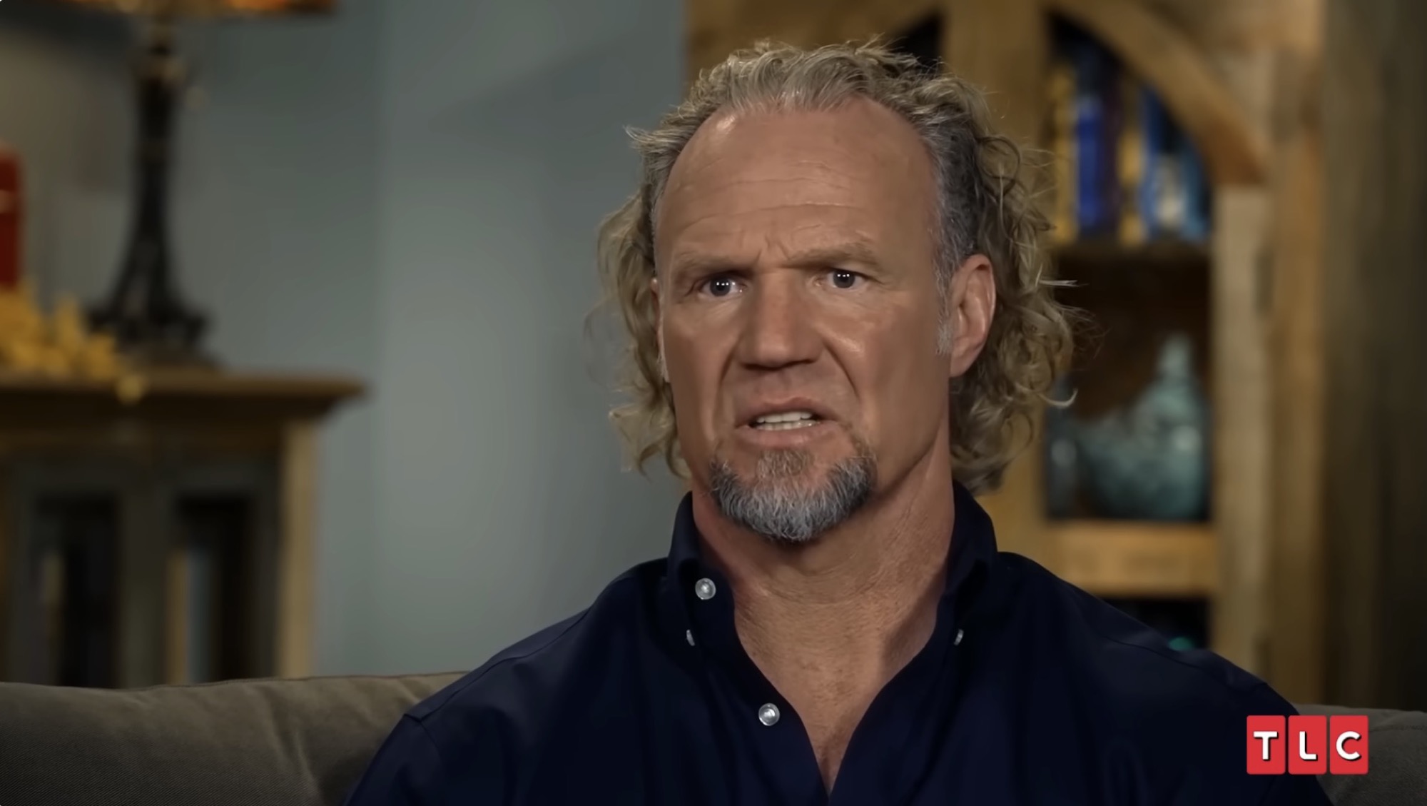 Sister Wives’ Janelle Admits Staying Married to Ex Kody Was a 'Burden'