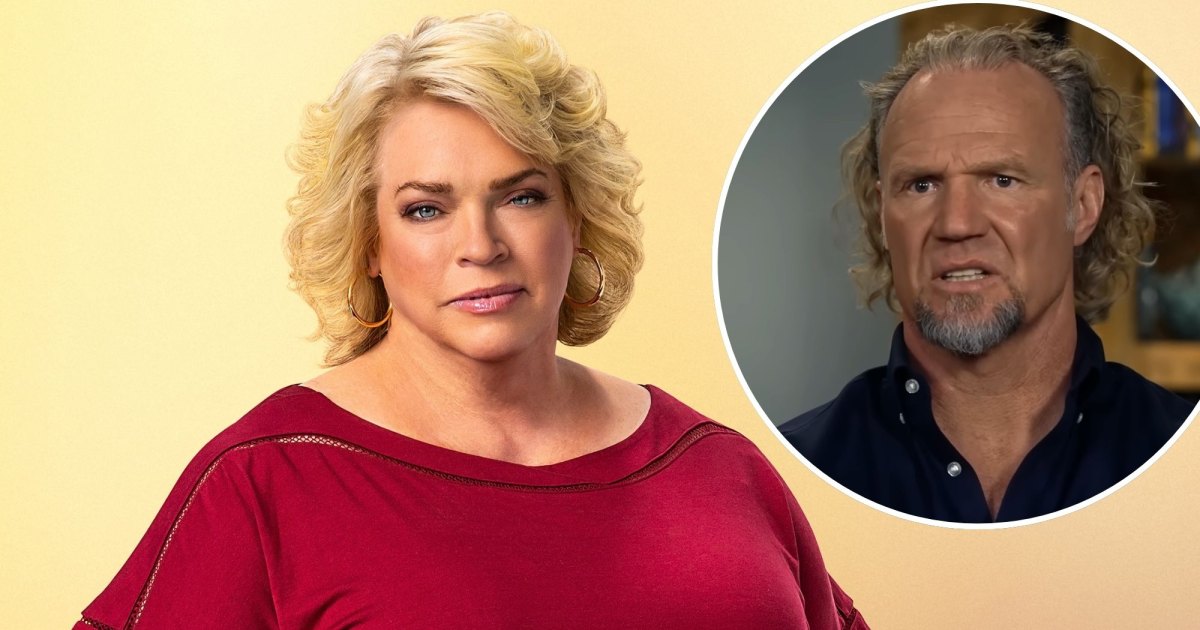 Sister Wives’ Janelle Admits Staying Married to Kody Was a ‘Burden,’ They Didn’t Have ‘Solid Identity’ Sister Wives’ Janelle Admits Staying Married to Kody Was a ‘Burden,’ They Didn’t Have ‘Solid Identity’