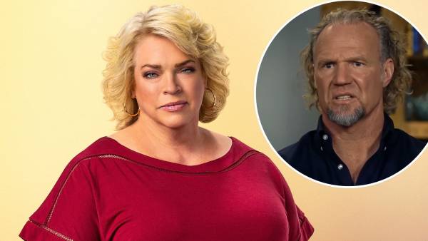 Sister Wives Janelle Admits It Was a Burden to Stay Married to Kody They Didnt Have a Solid Identity