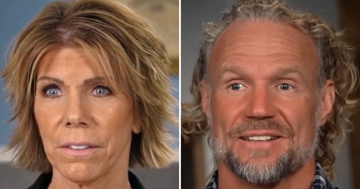 Sister Wives’ Meri Brown Reveals Ex Kody Bought Her a ‘Divorce Ring’ Bigger Than Her Wedding Ring (Exclusive) Sister Wives’ Meri Brown Reveals Ex Kody Bought Her a ‘Divorce Ring’ Bigger Than Her Wedding Ring (Exclusive)