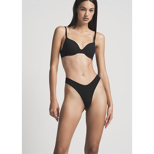 Skims Fits Everybody T-shirt Bra