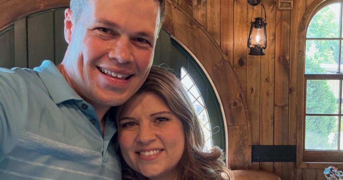 Bringing Up Bates’ Brandon and Michaela Keilen Foster 3rd Baby After Addressing Adoption Plans Bringing Up Bates’ Brandon and Michaela Keilen Foster 3rd Baby After Addressing Adoption Plans