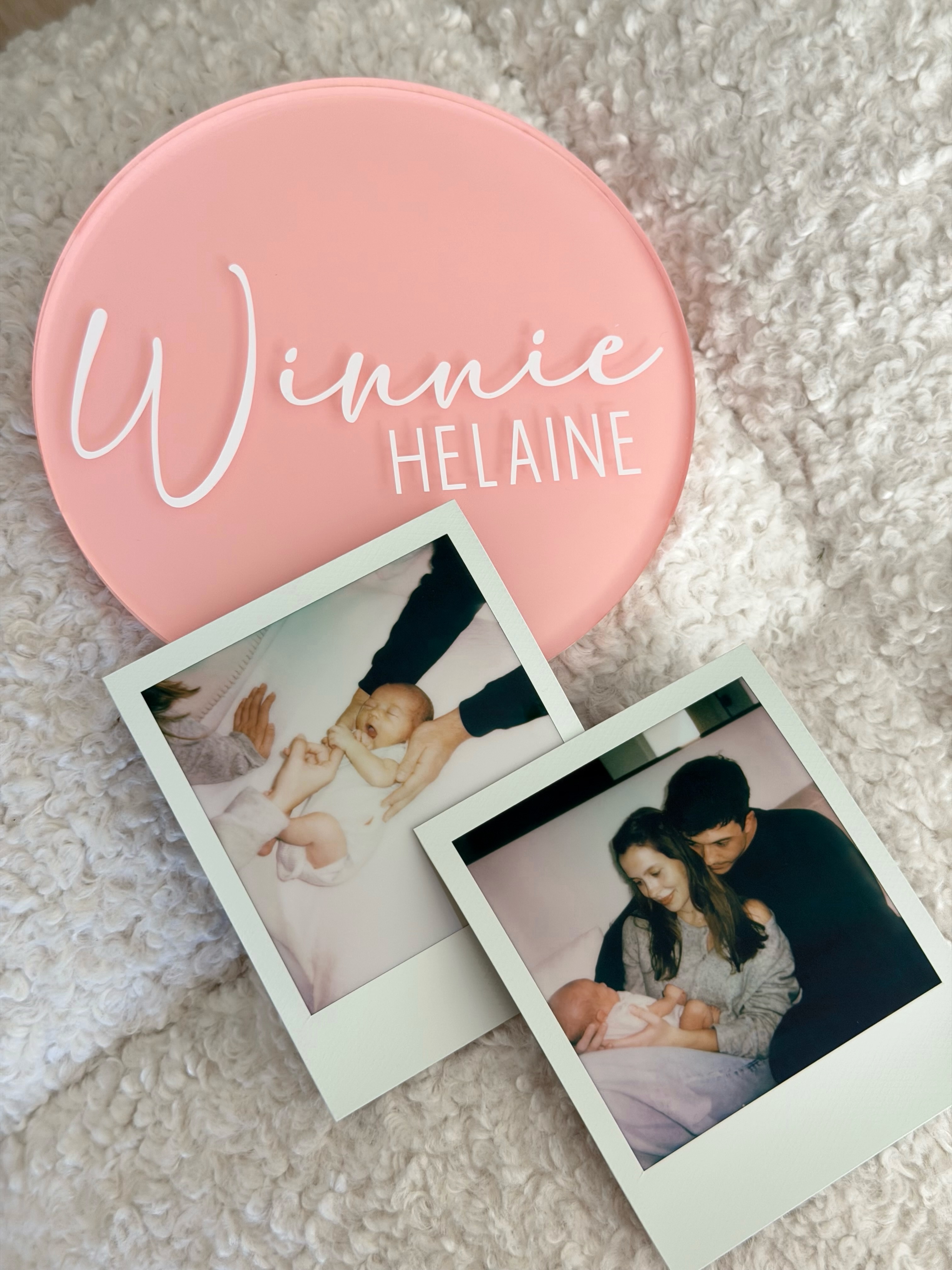 Candace Cameron Bure’s Daughter Natasha Gives Birth to Her 1st Baby