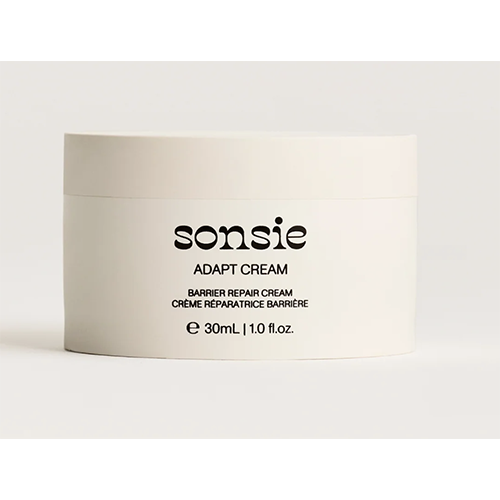 Sonsie Adapt Peptide Barrier Cream