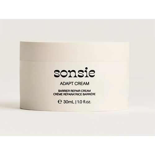 Sonsie Adapt Peptide Barrier Cream