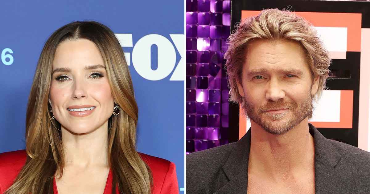Sophia Bush’s Rare Remarks on Chad Michael Murray, Soap Stars Tease Pregnancy Twist, More Top Stories Sophia Bush’s Rare Remarks on Chad Michael Murray, Soap Stars Tease Pregnancy Twist, More Top Stories