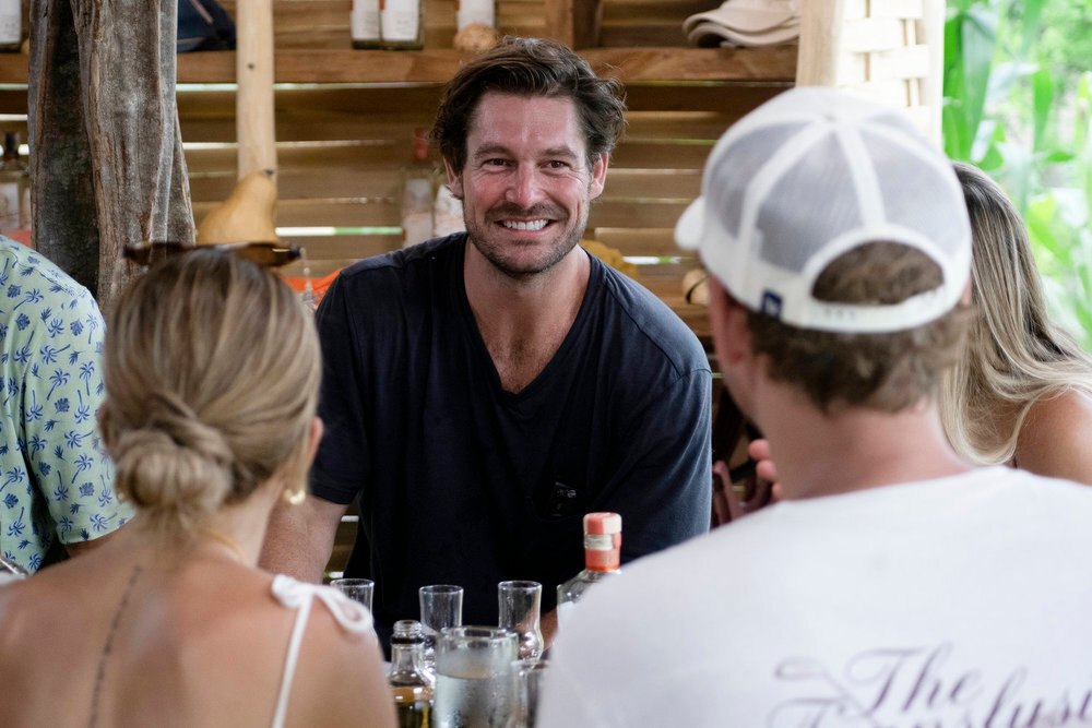 Southern Charm Craig Conover Admits He Wouldnt Date Some of His Exes Today Life Changes Bravo