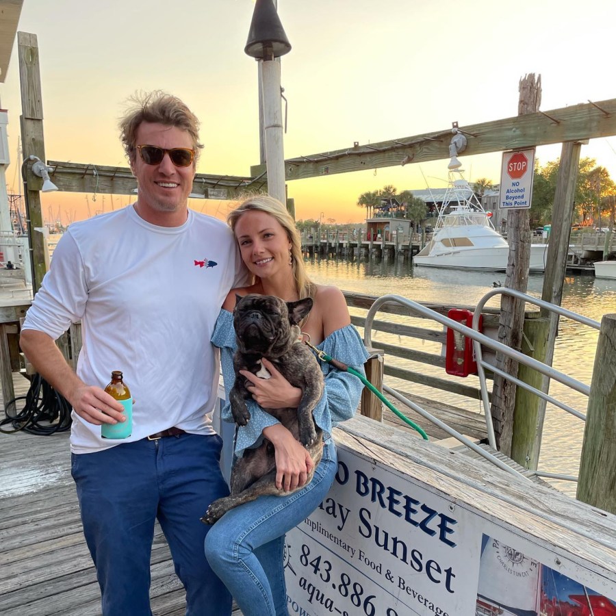 Southern Charm Shep Rose Teases Possible Reconciliation With Ex Taylor Ann Green 45 Minute Call Inline