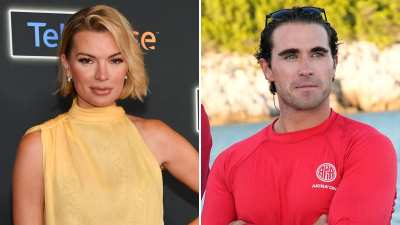 Summer House Lindsay Hubbard and Below Deck Star Joe Bradley Are Hooking Up She Is Having Fun