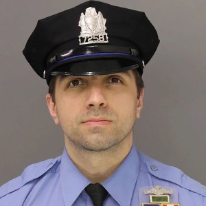Suspect Charged for Killing Philadelphia Police Officer and Attempting to Murder of Other Officers Shane Seiber