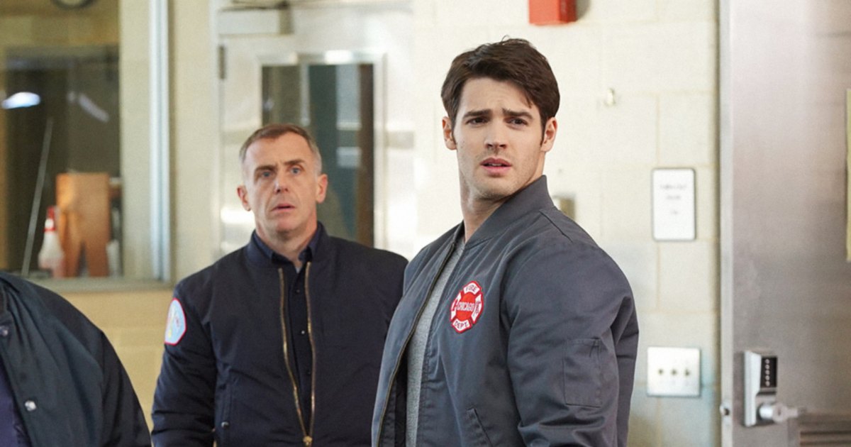 Inside Steven R. McQueen’s Life Out of Spotlight: Where Is ‘The Vampire Diaries’ Alum Now?