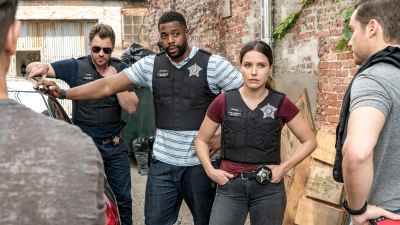 Chicago P.D.
