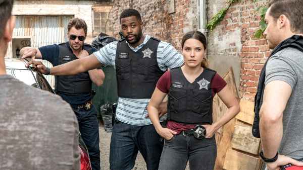 Chicago P.D.