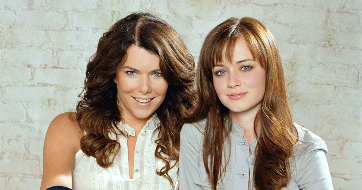 Lauren Graham Reveals ‘Gilmore Girls’ Story Line That Felt ‘Out of Character’ and ‘Hard to Justify’ Lauren Graham Reveals ‘Gilmore Girls’ Story Line That Felt ‘Out of Character’ and ‘Hard to Justify’