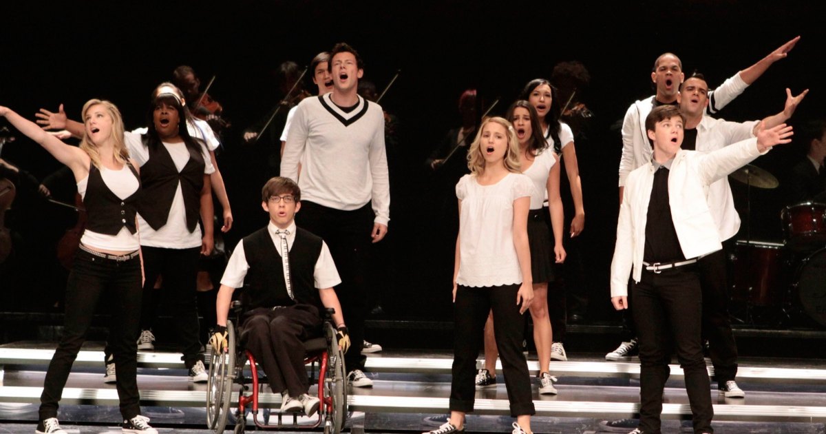 ‘Glee’ Reboot Set for Disney+ and Hulu With Ryan Murphy 11 Years After Musical Show’s End ‘Glee’ Reboot Set for Disney+ and Hulu With Ryan Murphy 11 Years After Musical Show’s End
