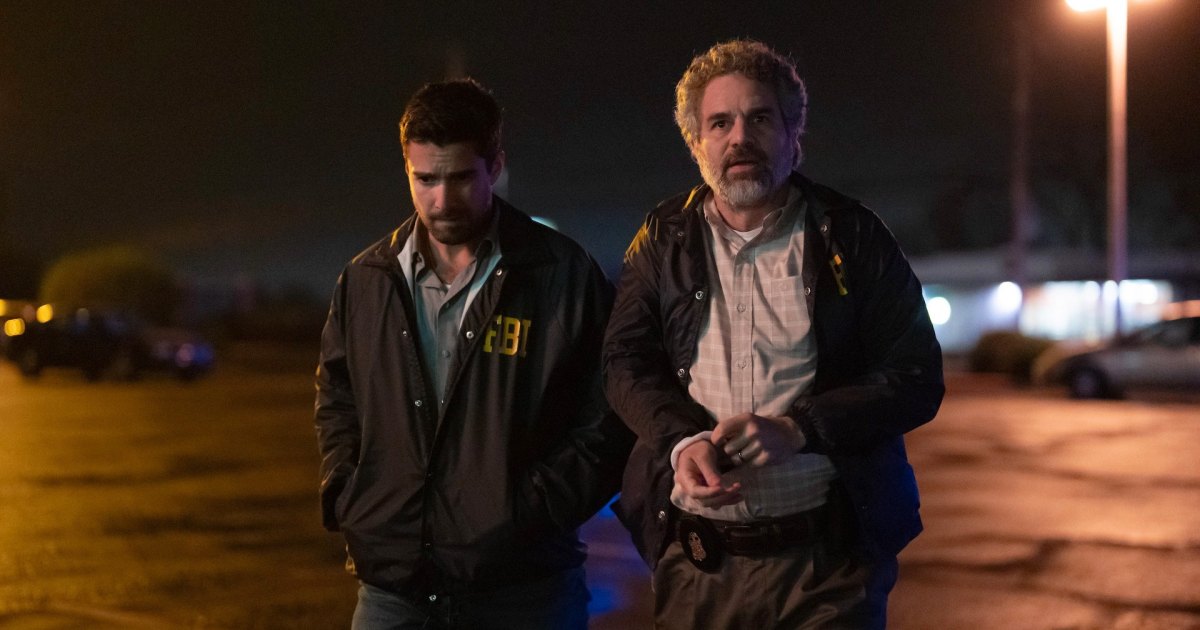 ‘Task’ Loses Cast Member Before Season 2 in Surprise Exit: ‘I’m Not Coming Back’