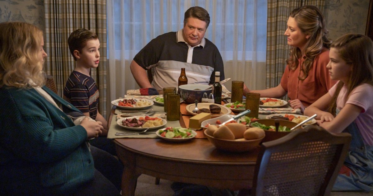 Young Sheldon’ Changed Shocking Affair Story After Studio Concerns: Breaking Down the Backlash Young Sheldon’ Changed Shocking Affair Story After Studio Concerns: Breaking Down the Backlash