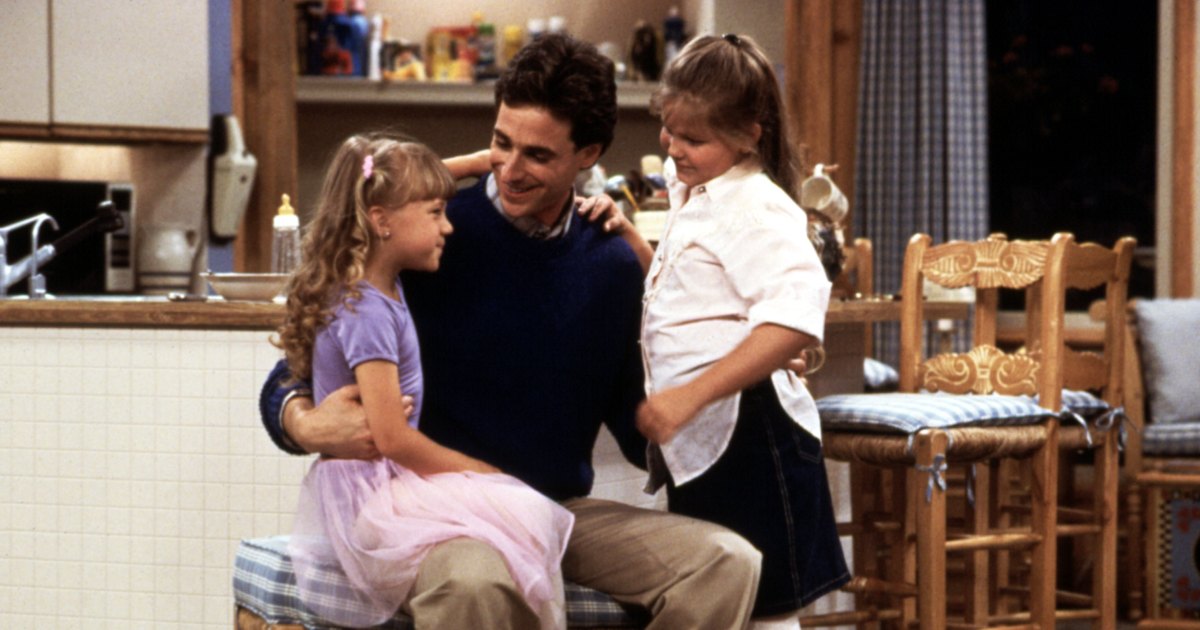 Full House’s Jodie Sweetin, Bob Saget Saw Drive-By Shooting Full House’s Jodie Sweetin, Bob Saget Saw Drive-By Shooting