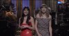 Taylor Swift Pokes Fun at Dakota Johnson's Breakups on SNL 1