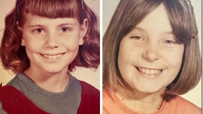 Teen Strangled in Hotel Room Identified After 57 Years
