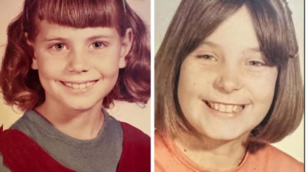 Teen Strangled in Hotel Room Identified After 57 Years