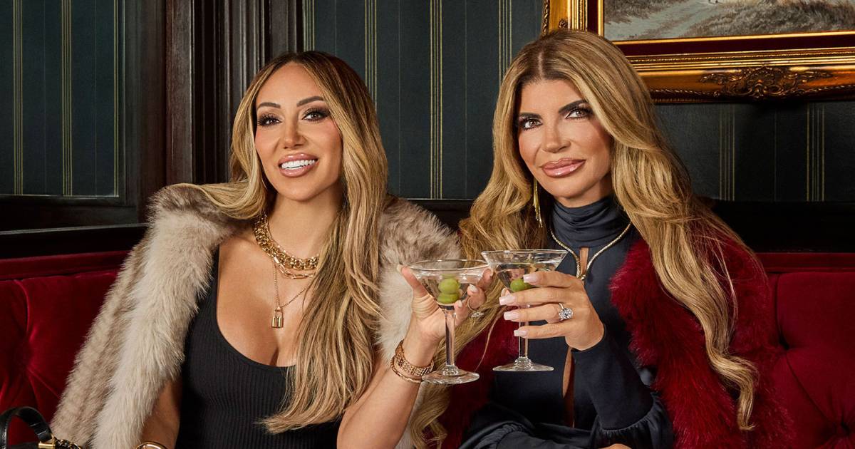 Teresa Giudice and Melissa Gorga Share Rare Updates on Their Kids: ‘Mommies Always Know Best’ (Exclusive) Teresa Giudice and Melissa Gorga Share Rare Updates on Their Kids: ‘Mommies Always Know Best’ (Exclusive)