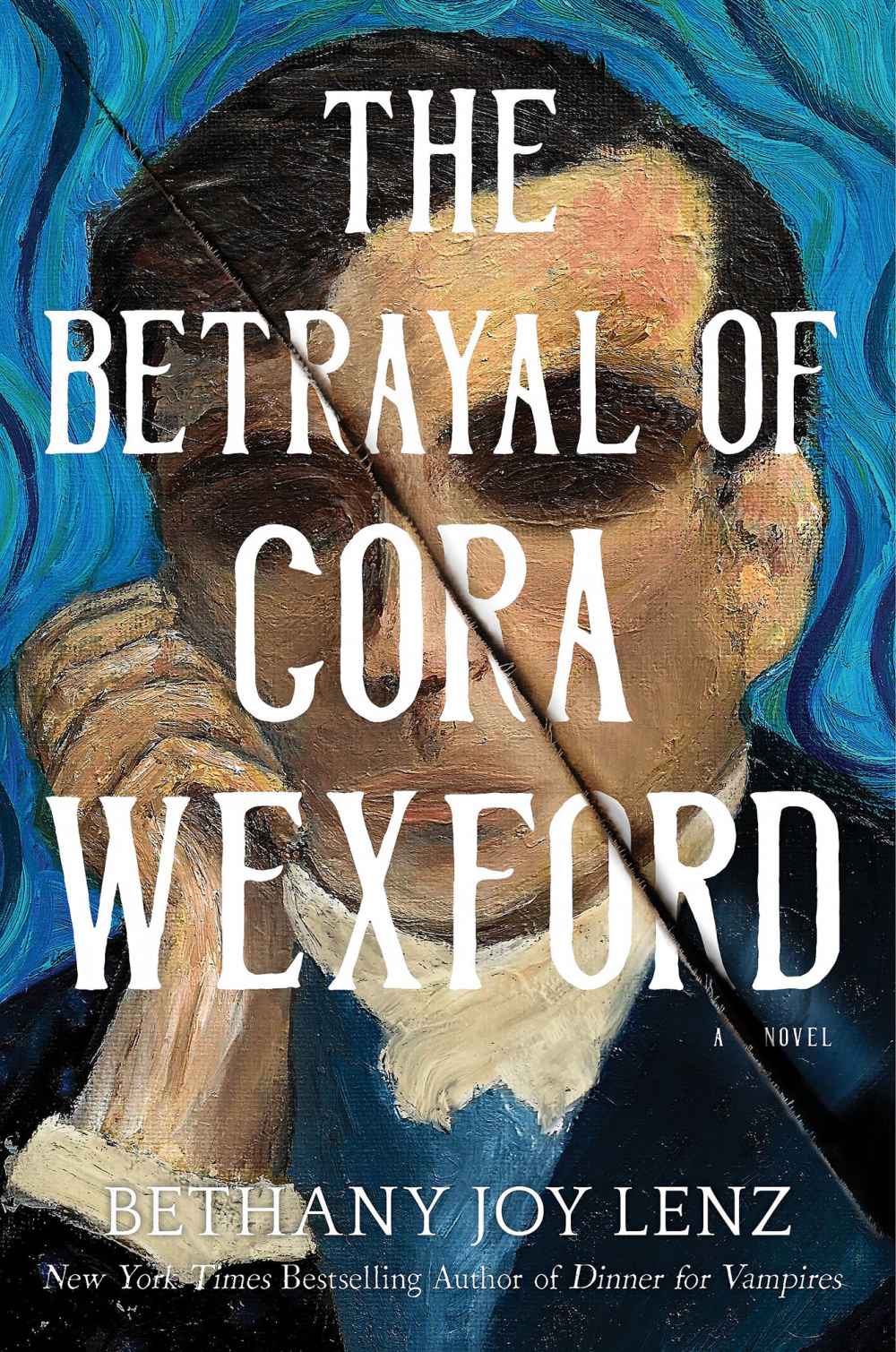 The Betrayal of Cora Wexford 25 Things Bethany Joy Lenz