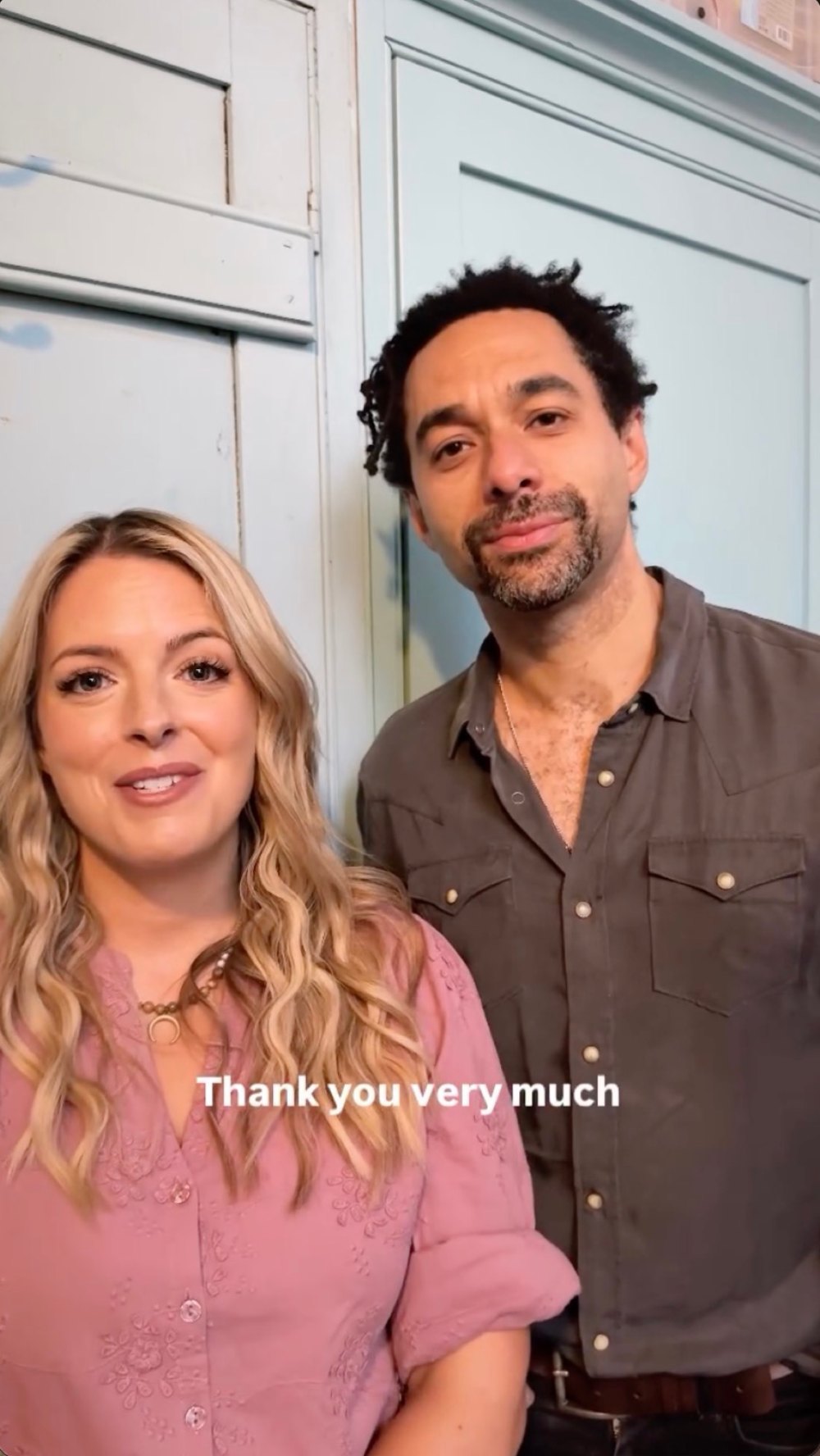 The Shires Country Duo Crissie Rhodes and Ben Earle Announce Break After 13 Years Bittersweet Decision 2026