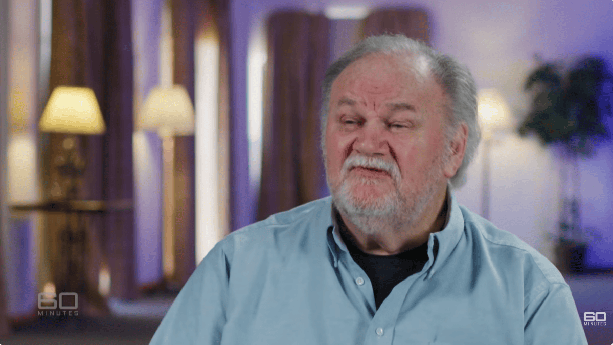 Thomas-Markle