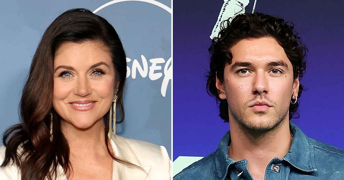 Tiffani Thiessen Reacts to ‘Saved by the Bell’ Costar Belmont Cameli’s ‘Off Campus’ Success (Exclusive)