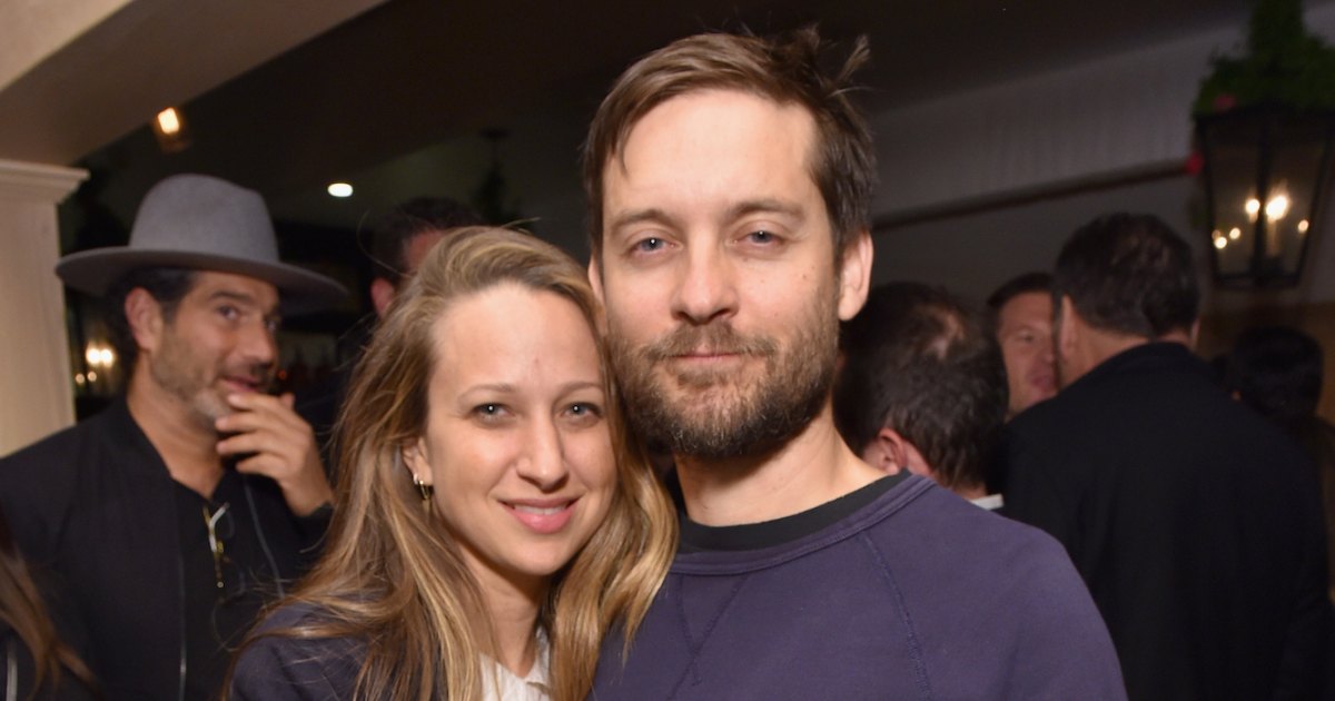 Tobey Maguire and Ex Jennifer Meyer Finalize Divorce After 10 Years Tobey Maguire and Ex Jennifer Meyer Finalize Divorce After 10 Years